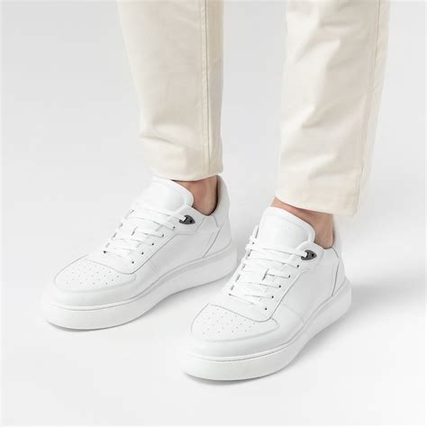 wit adidas tennis voor heren|Witte sneakers voor heren .